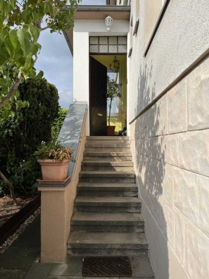 Altbau mit Charme