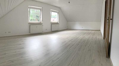 5740 - Großzügige 4-Zimmerwohnung mit Gartenmitbenutzung in Gaggenau - Oberweier!