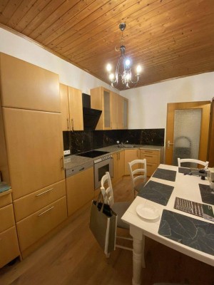 Erstbezug nach Renovierung