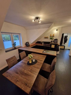 Helle 3-Zimmer Wohnung in Siegen mit 72 m² Wohnfläche