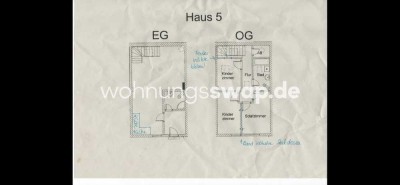 Wohnungstausch: Berliner Straße 12