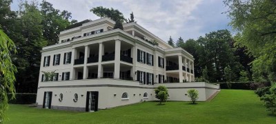 Luxuriöse Wohnung in Top-Lage