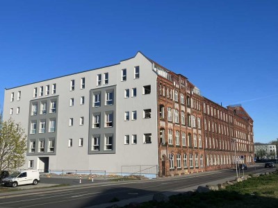 5-Zimmer-Loft-Wohnung in der Enke Fabrik Stadtzentrum  Brandenburg - Cottbus