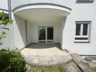 Gemütliche 2-Zimmer-Erdgeschosswohnung in Straßdorf!