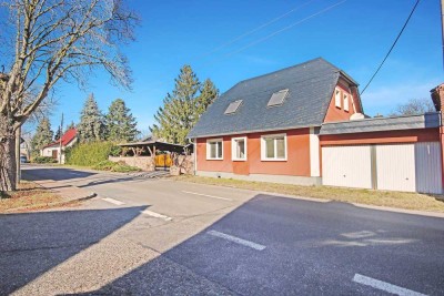 saniertes Einfamilienhaus in Coswig / Anhalt OT Luko