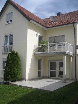 Schöne drei Zimmer Wohnung in Waldberg