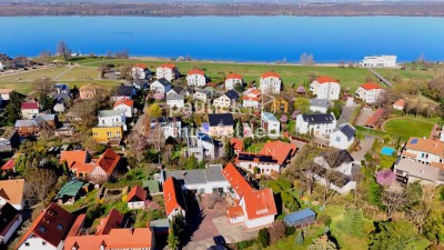 Hochwertiges Anlageprodukt mit Top-Mieten am Cospudener See