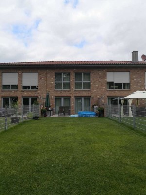 Charmantes Reihenhaus in Meine/Gravenhorst mit Einbauküche
