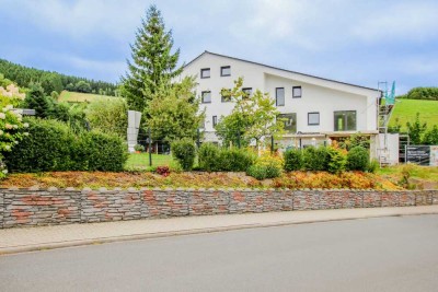 Willkommen in Ihrer neuen Eigentumswohnung in Bödefeld!
