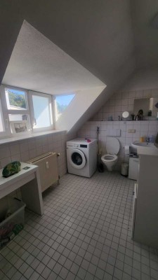 Maisonette-Wohnung in Emmendingen – bitte Beschreibung lesen