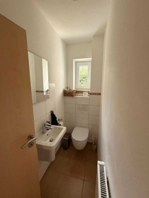 Schönes 5-Zimmer-Einfamilienhaus in Kranzberg