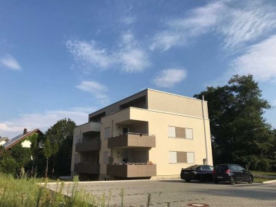 Ideale Single-Wohnung in Kork im kühlen Kellergeschoss