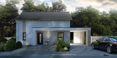 Bauen Sie Ihr Traumhaus: Kreativität trifft Komfort!