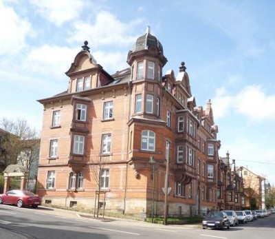 Traumhaft Wohnen in alter Klinkervilla