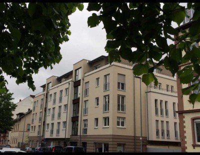 Traumhafte 2,5 Zimmer-Wohnung in  AB
