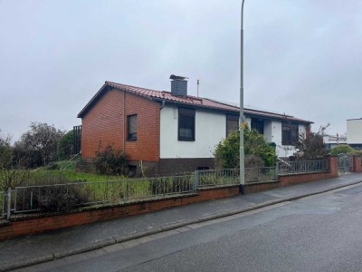 Haus im Haus mit großem Garten