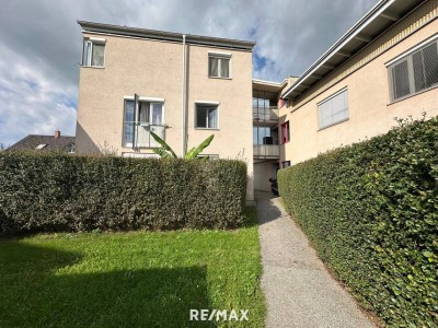 Eigentumswohnung in ruhiger Wohngegend in Feldkirchen bei Graz