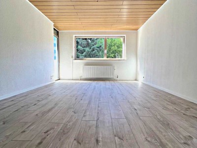 TOP - Moderne 2-Zimmer-Wohnung provisionsfrei, vermietet