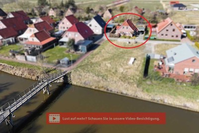 Modernes Wohnen in malerischer Lage