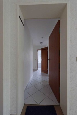 Sonnendurchflutete 2-Zimmer-Wohnung in Rösrath-Forsbach