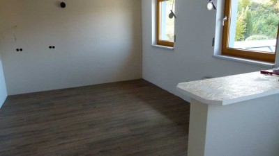 Attraktive Wohnung zu vermieten