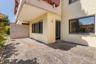 Bezugsfrei! Schaffen Sie sich Ihr Zuhause