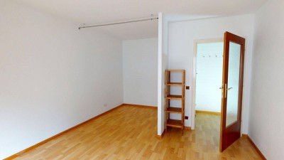 Moderne Garçonnière in 1220 Wien – Ihr neues Zuhause für nur 590 €!