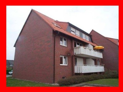 3 Zi.-Wohnung in Borsum
