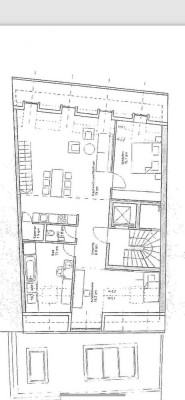 Stilvolle Wohnung im Herzen der Landshuter Altstadt