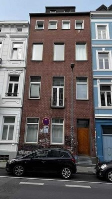 Mehrfamilienhaus Lothringerstrasse Frankenbergerviertel mit guter Rendite zu verkaufen