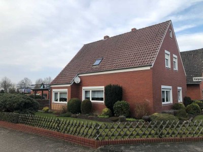 Tolles 4-Zimmer-Haus mit EBK und großem Garten in Bühren, Emstek