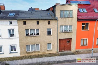 Einfamilienhaus mit viel Potential für Handwerker