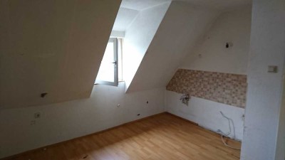 Helle 2-Zimmerwohnung | Rödental | ca. 41m² | Gartenmitbenutzung! | greifen Sie zu