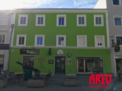 gemütliche Single - Wohnung im Zentrum von Ried im Innkreis