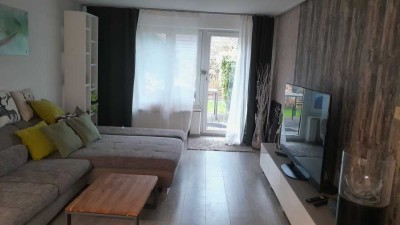 Hübsches Altbauhäuschen zur Miete in Diedorf