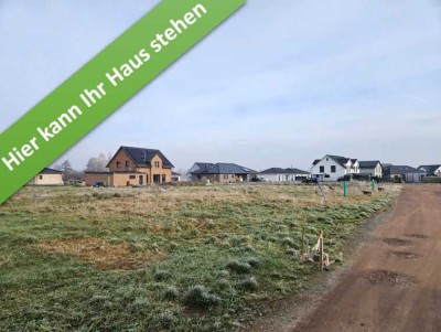 Das ausbaufähige und flexible Massivhaus "FürDich" in Parsau.