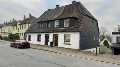 Ankommen und Wohlfühlen:
Charmantes Zuhause mit Garten