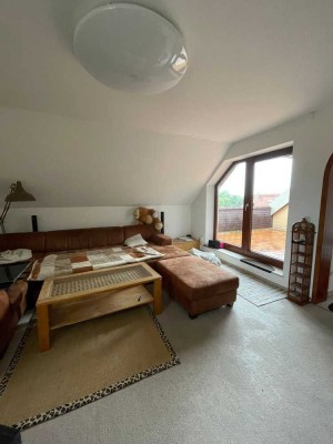 4 1/2 Zimmer Wohnung in Toplage Hochzoll Süd