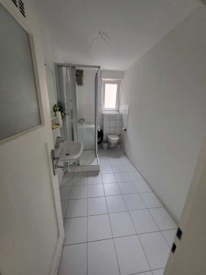 Attraktive und gepflegte 2,5-Raum-Wohnung in Krefeld
