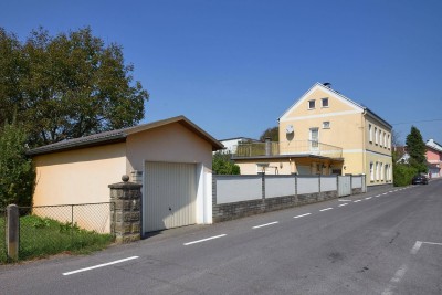 Haus in der Nähe zu allem