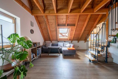 2,5 Zimmerwohnung zur Miete