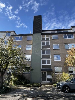 Eigentumswohnung in Osnabrück - Dodesheide