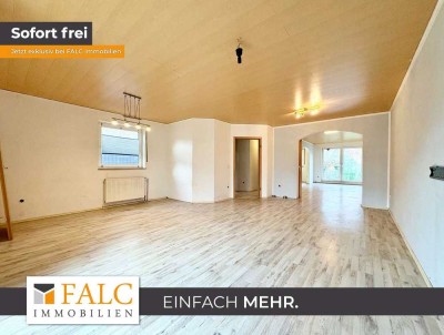 Jetzt einziehen oder vermieten – attraktives Zweifamilienhaus in ruhiger, familienfreundlicher Lage!