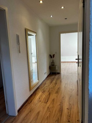 017683001477, Schöne 2,5 Zimmerwohnung in Mannheim Samdhofen