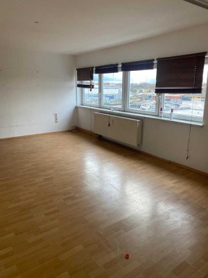 Single-Appartement mit EBK