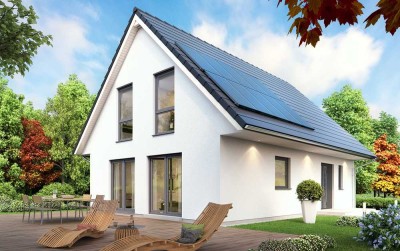 Familienfreundliches Traumhaus inklusive Grundstück in Toplage von Schulzendorf