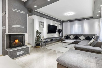 umfangreich modernisiertes Einfamilienhaus - Perfekt für Ihre Familie im Herzen von Friedrichstal