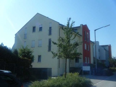 3-Zimmer-Maisonette-Wohnung mit TG-Stpl. in Schwandorf