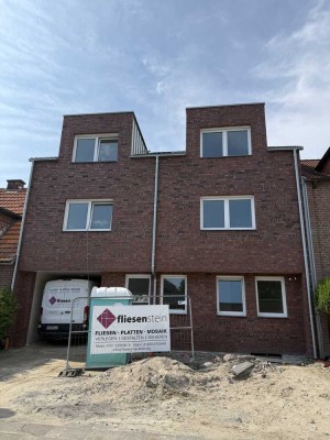 Moderne OG-Wohnung in Ahaus