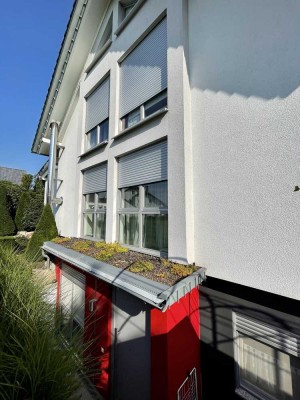 Einzigartig modern, ruhig u. helle 2-ZKB ELW Bietigheim